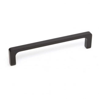 Model 13 BH - Matt Anodised Aluminium Cabinet Pull Handle